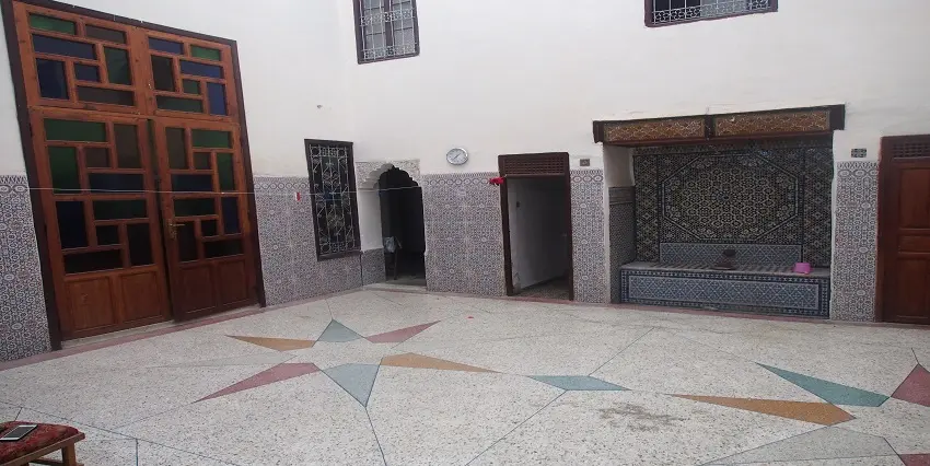Maison 9 chambres à vendre à Fès — 1 400 000 DH - Photo 25