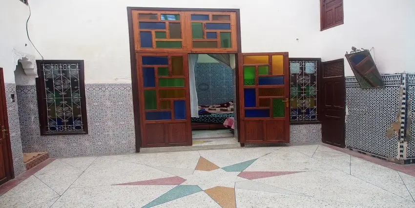 Maison 9 chambres à vendre à Fès — 1 400 000 DH - Photo 46