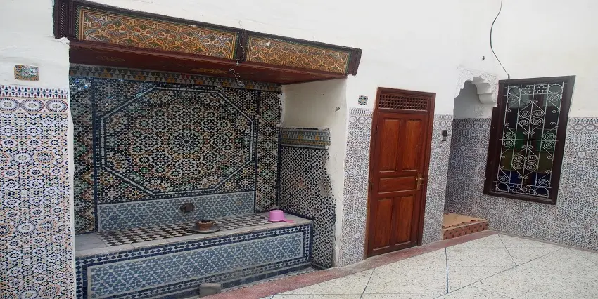 Maison 9 chambres à vendre à Fès — 1 400 000 DH - Photo 47