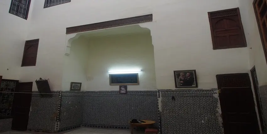 Maison 9 chambres à vendre à Fès — 1 400 000 DH - Photo 28