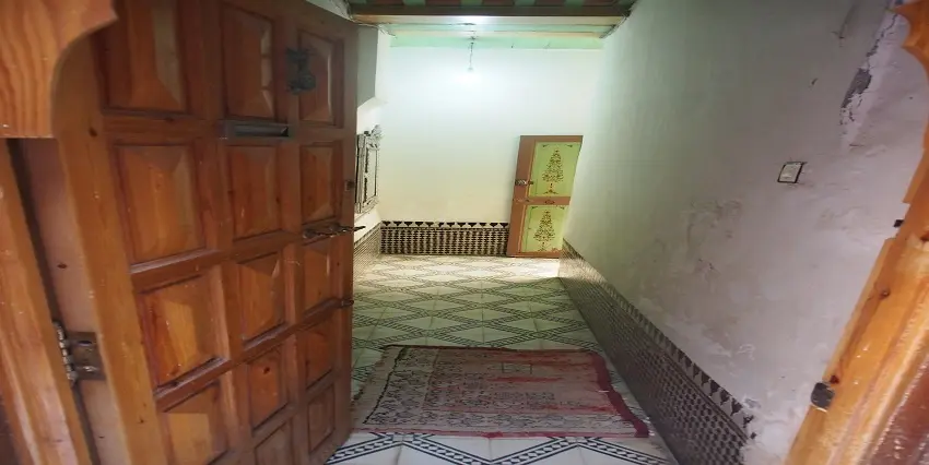 Maison 7 chambres à vendre à Fès — 1 300 000 DH - Photo 2