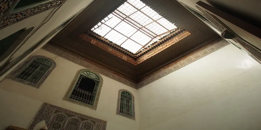 Maison 7 chambres à vendre à Fès — 1 300 000 DH - Photo 4