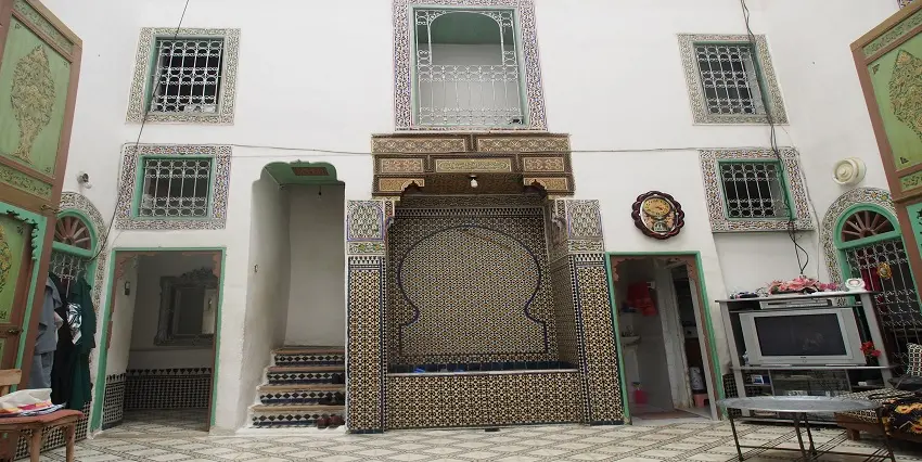 Maison 7 chambres à vendre à Fès — 1 300 000 DH - Photo 8