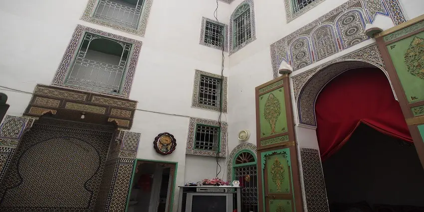 Maison 7 chambres à vendre à Fès — 1 300 000 DH - Photo 9