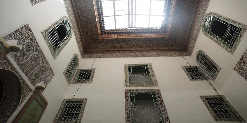 Maison 7 chambres à vendre à Fès — 1 300 000 DH - Photo 10