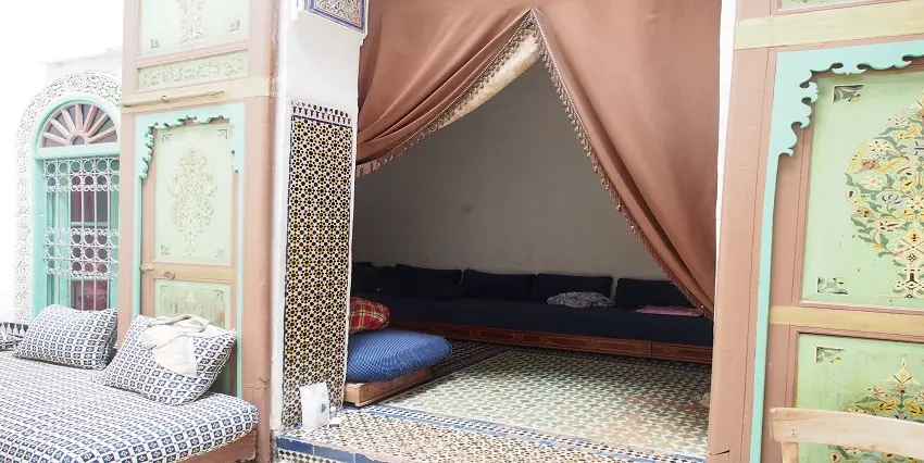 Maison 7 chambres à vendre à Fès — 1 300 000 DH - Photo 13