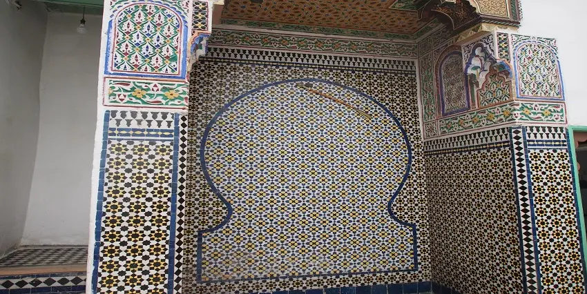 Maison 7 chambres à vendre à Fès — 1 300 000 DH - Photo 14
