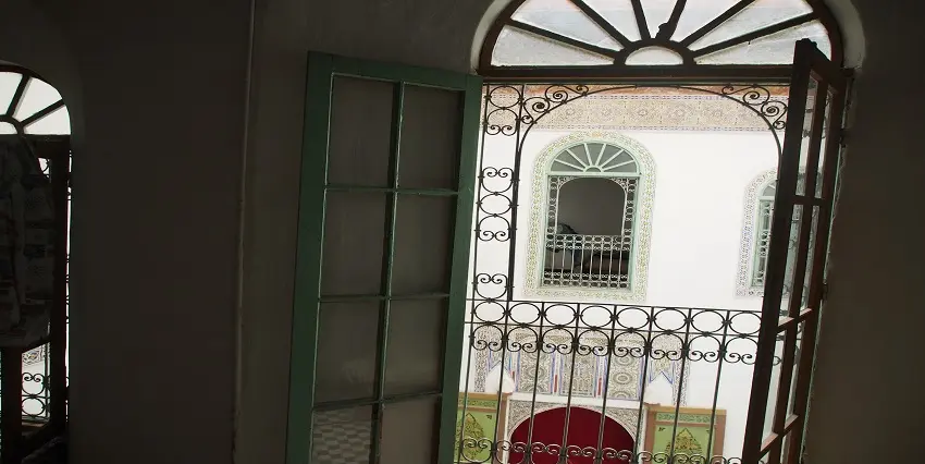 Maison 7 chambres à vendre à Fès — 1 300 000 DH - Photo 18