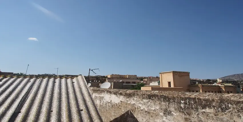 Maison 7 chambres à vendre à Fès — 1 300 000 DH - Photo 21