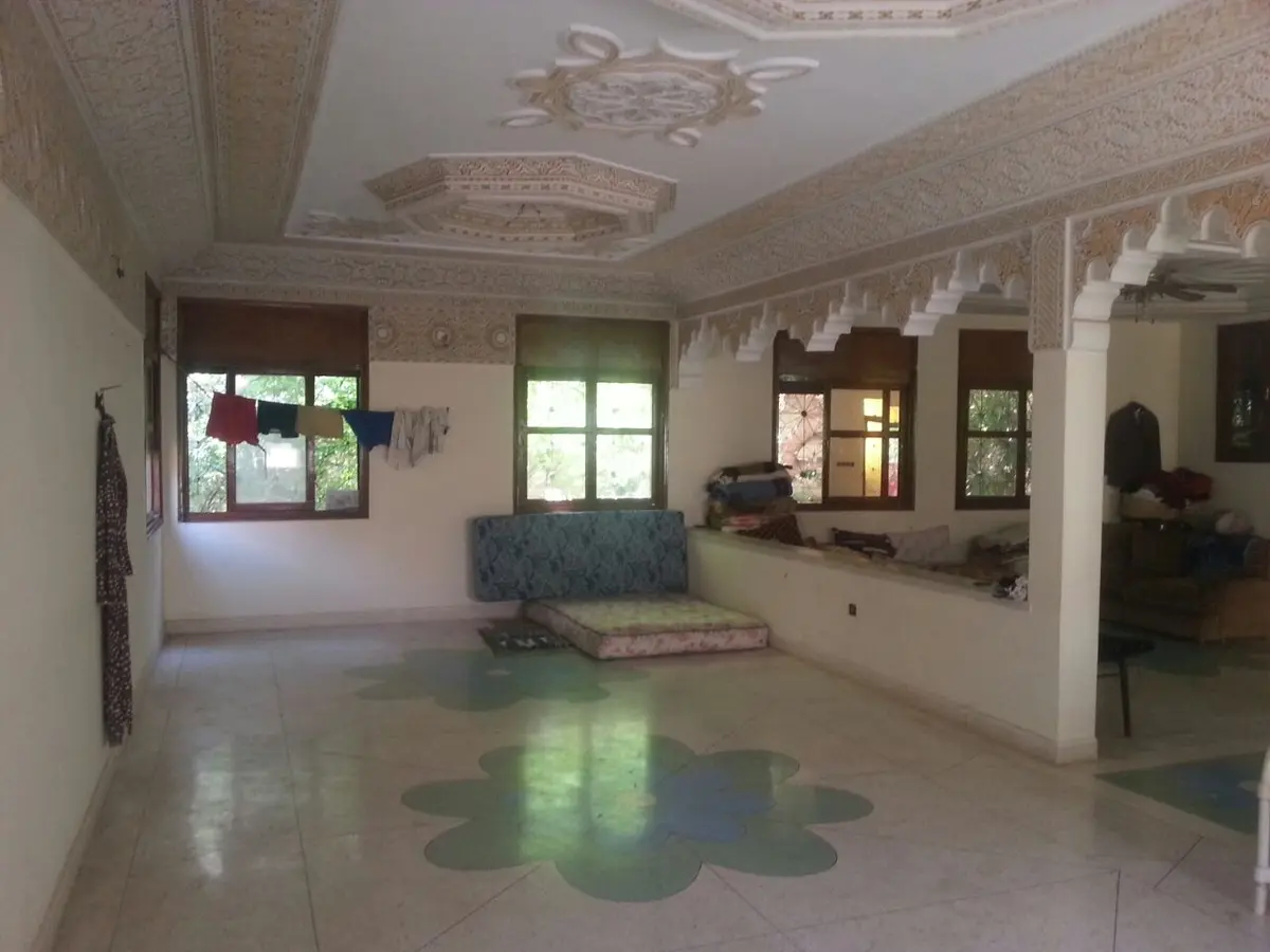 Villa 8 chambres à vendre à Centre-Ville — 1 740 000 DH - Photo 2