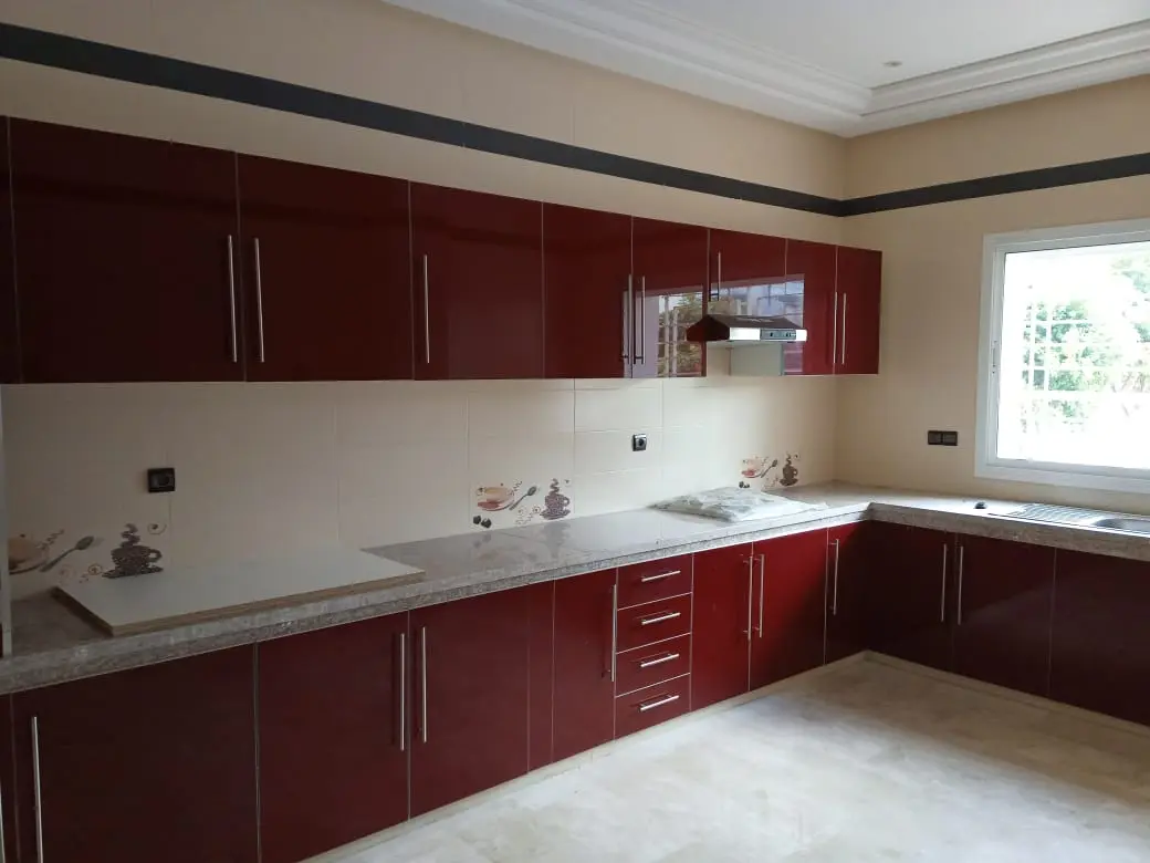 Appartement 3 chambres à vendre à Champs de Courses — 1 550 000 DH - Photo 7