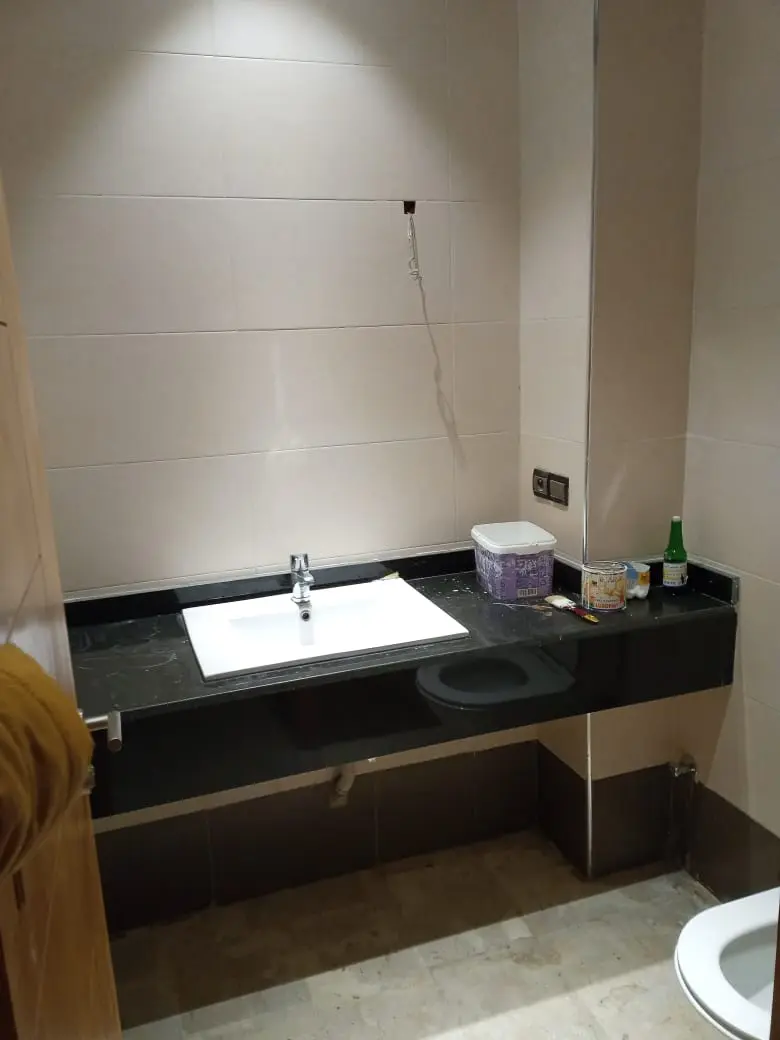 Appartement 3 chambres à vendre à Champs de Courses — 1 550 000 DH - Photo 10