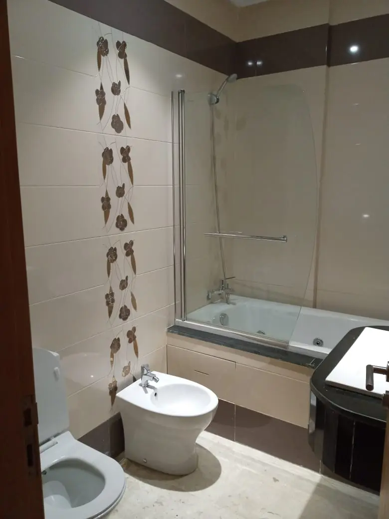 Appartement 3 chambres à vendre à Champs de Courses — 1 550 000 DH - Photo 9