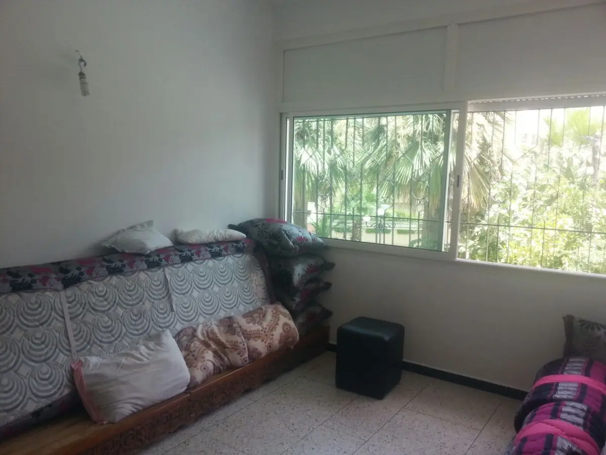 Appartement 2 chambres à vendre à Fès — 950 000 DH - صورة 2