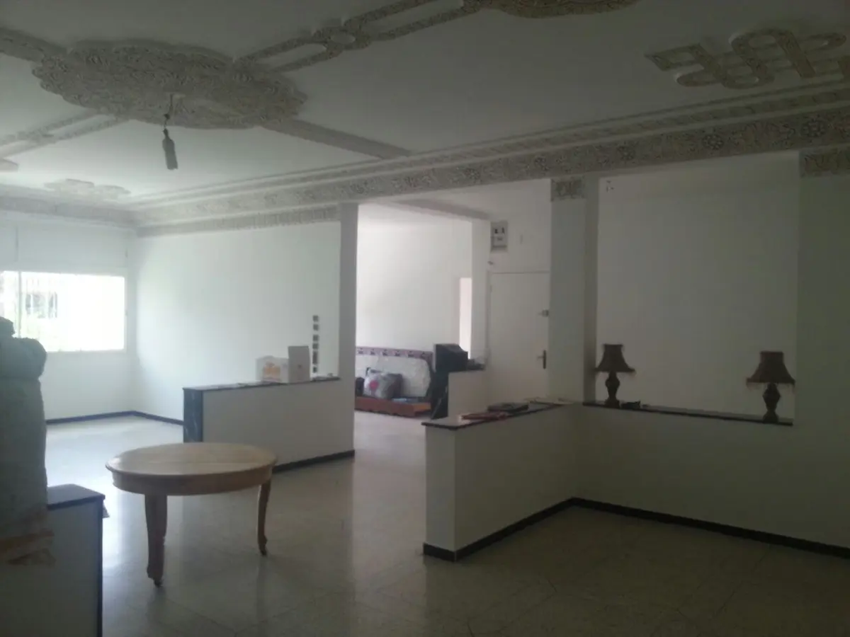 Appartement 2 chambres à vendre à Fès — 950 000 DH - صورة 11
