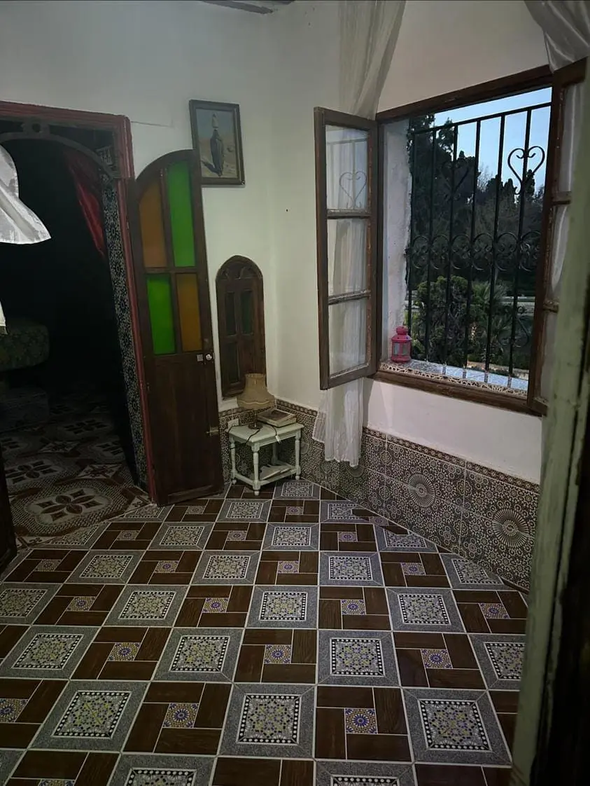 Maison 2 chambres à vendre à Fès Jdid — 1 200 000 DH - Photo 1