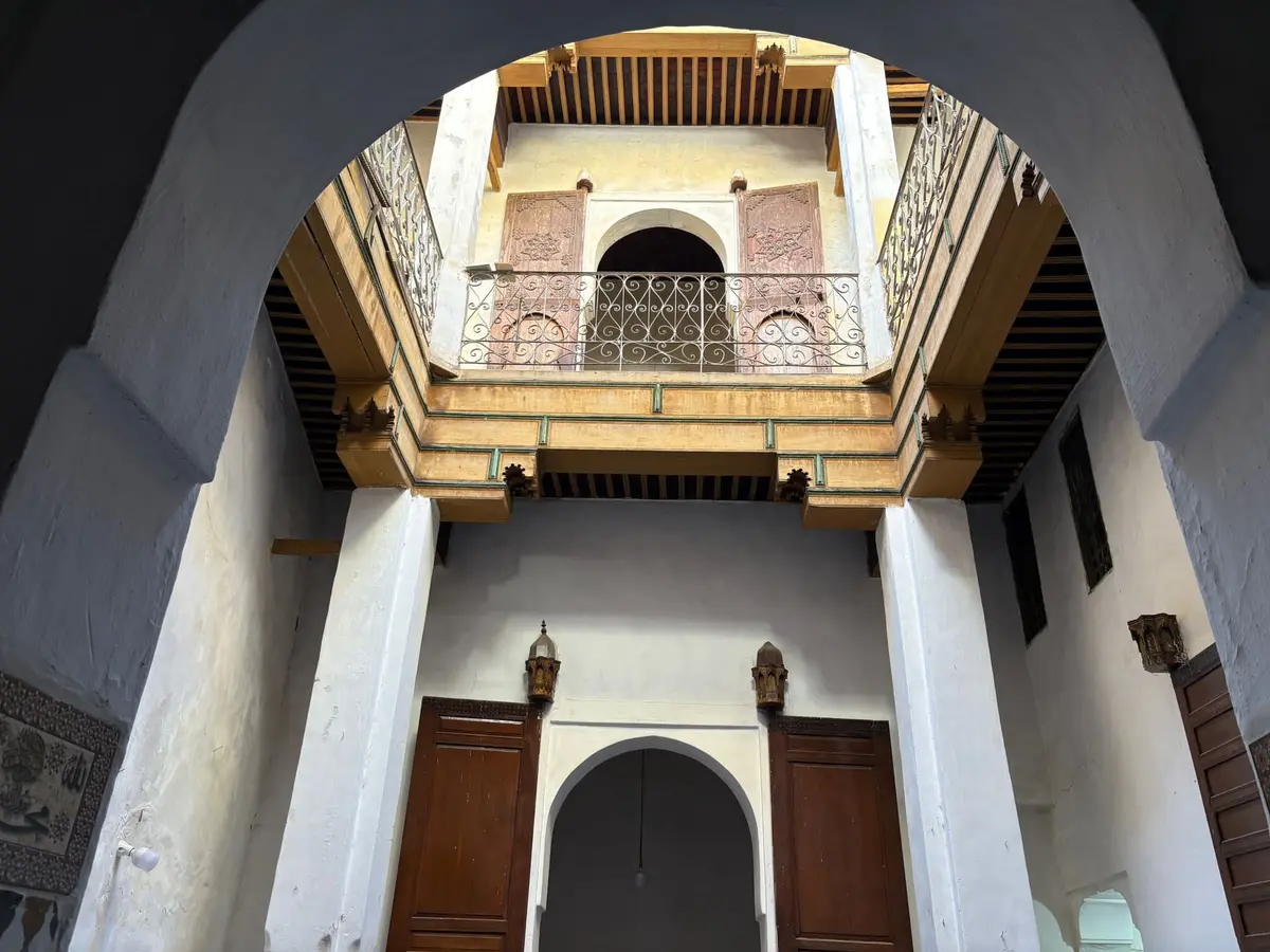 Maison 5 chambres à vendre à Bab Jdid — 1 400 000 DH - Photo 3