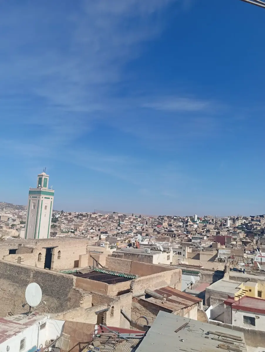 Maison 5 chambres à vendre à Bab Jdid — 1 400 000 DH - Photo 4