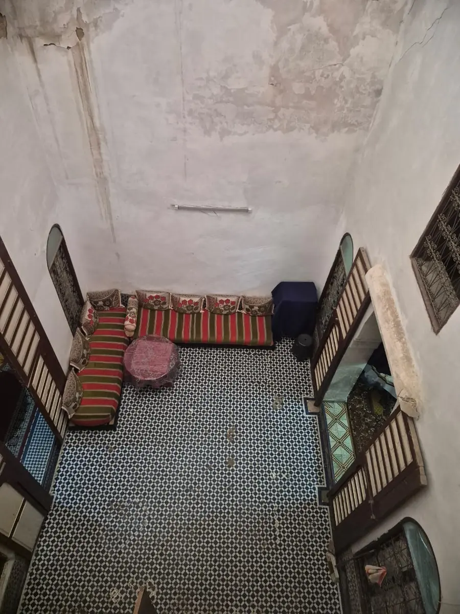 Maison 5 chambres à vendre à Blida — 800 000 DH - Photo 1