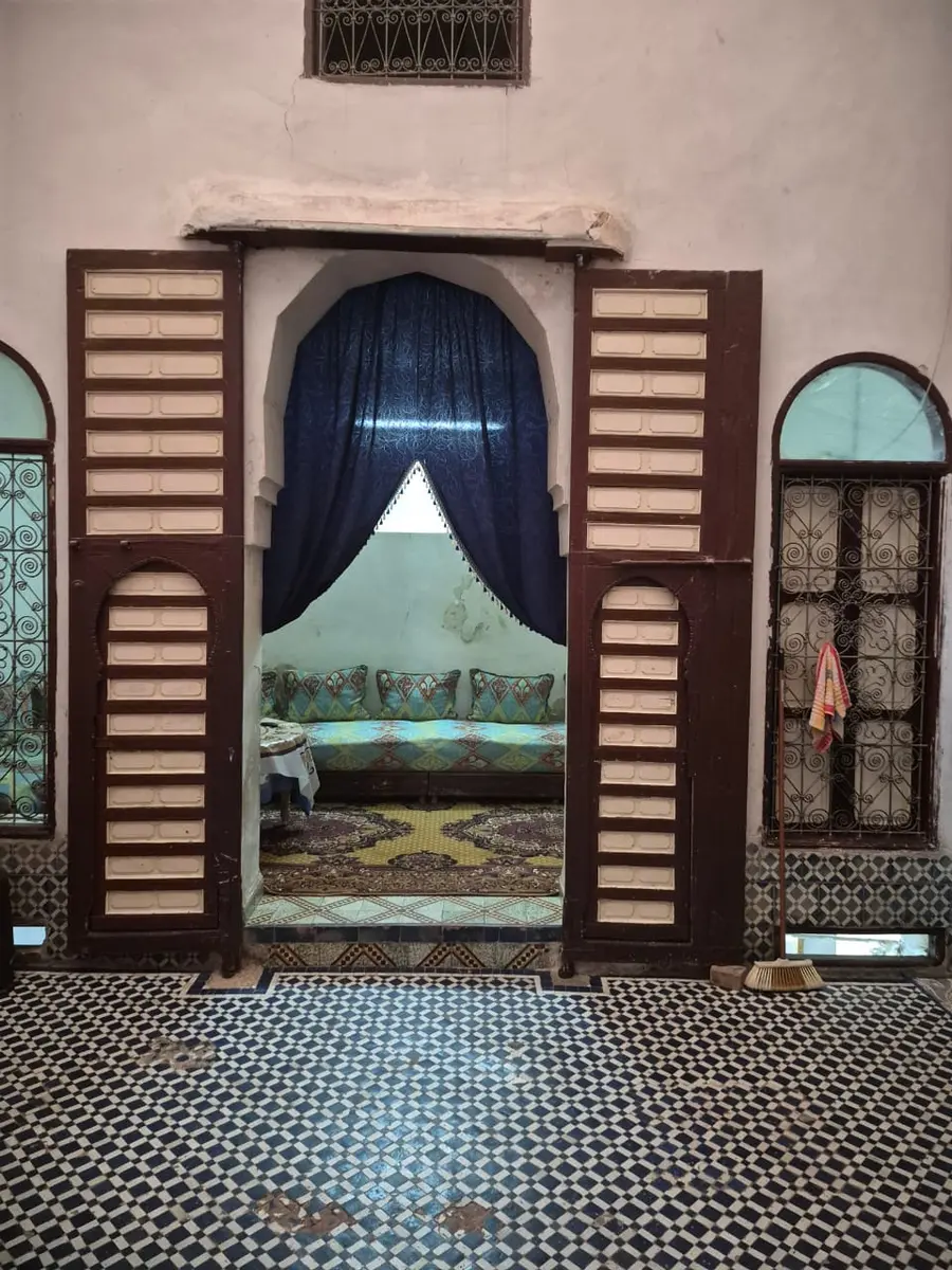 Maison 5 chambres à vendre à Blida — 800 000 DH - Photo 2