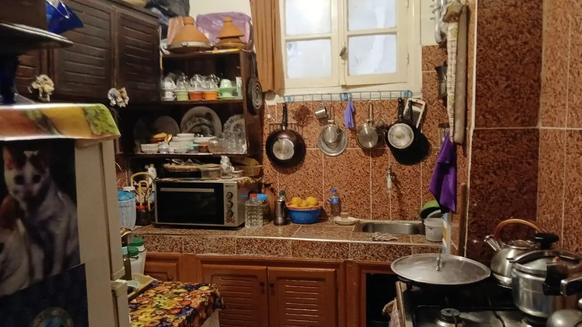 Messrya 1 chambre à vendre à Ziat — 500 000 DH - صورة 1
