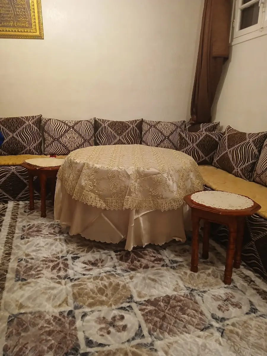 Messrya 1 chambre à vendre à Ziat — 500 000 DH - صورة 5