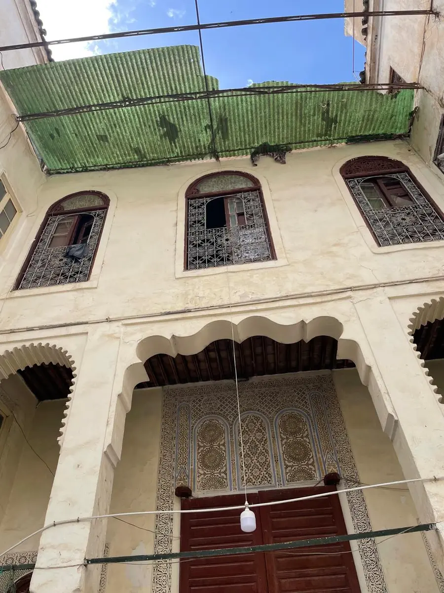 Maison 12 chambres à vendre à Blida — 1 200 000 DH - Photo 2