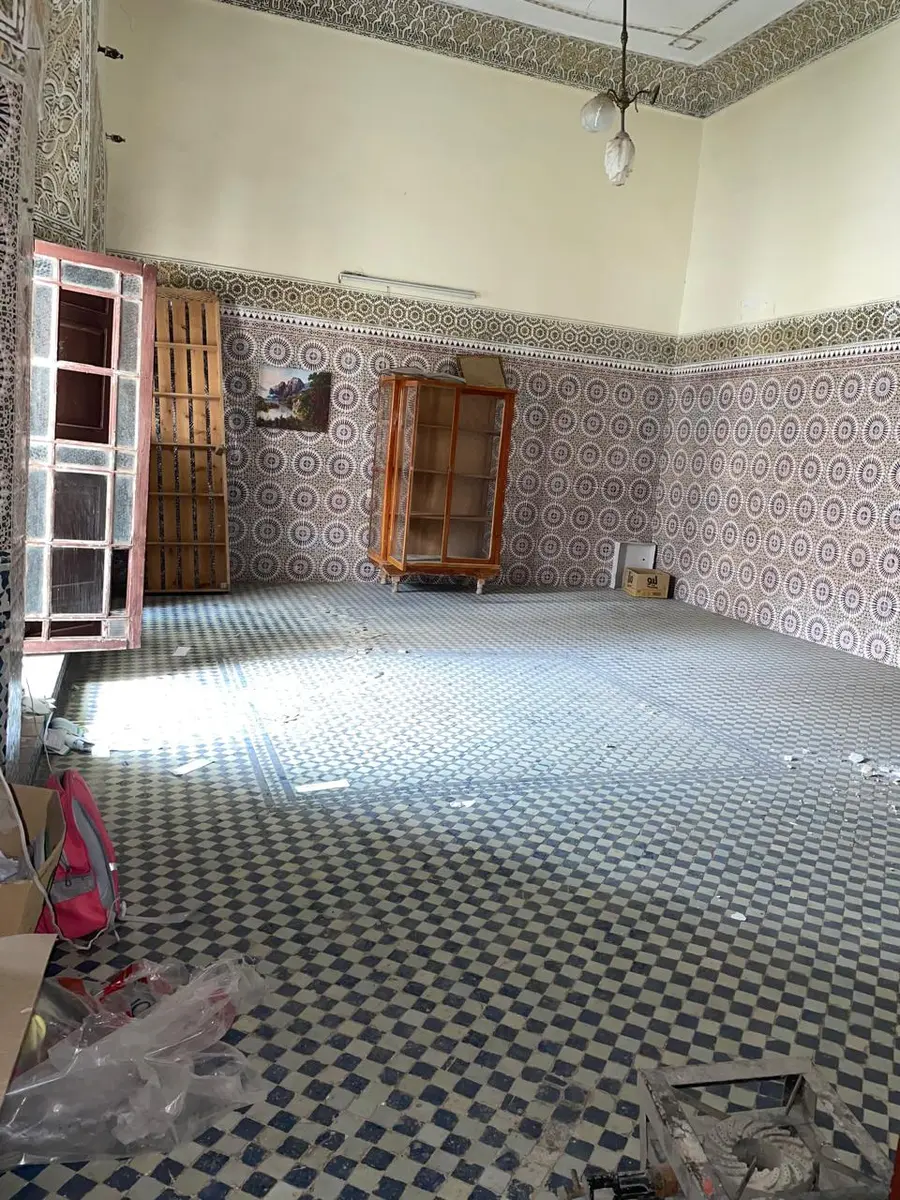 Maison 12 chambres à vendre à Blida — 1 200 000 DH - Photo 3