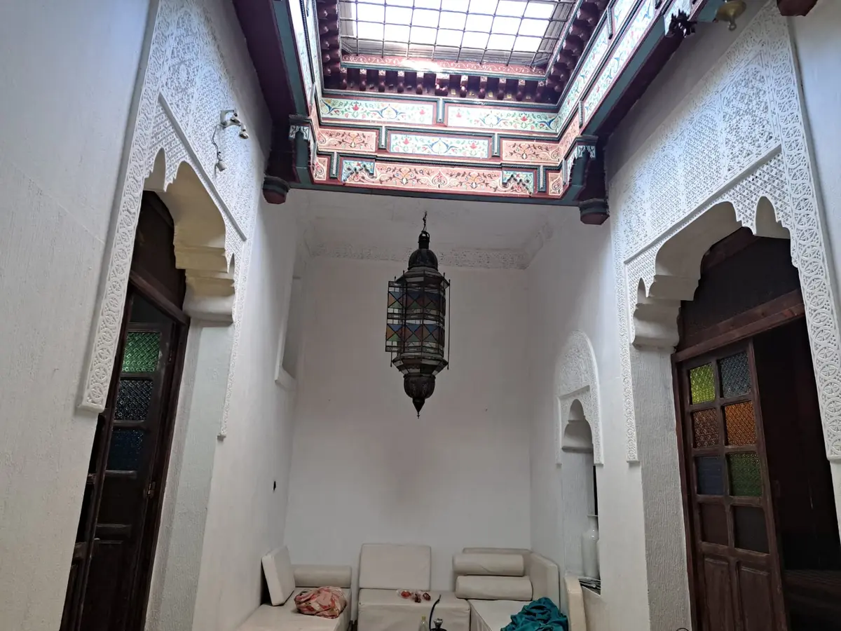 Messrya 4 chambres à vendre à Guerniz — 370 000 DH - Photo 2