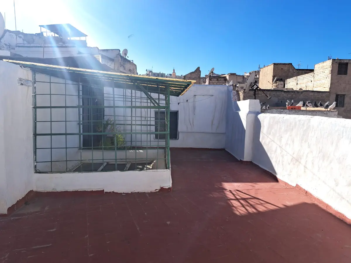 Messrya 4 chambres à vendre à Guerniz — 370 000 DH - Photo 8
