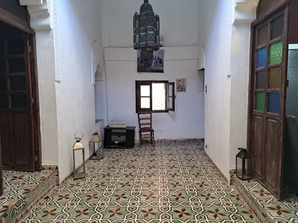 Messrya 4 chambres à vendre à Guerniz — 370 000 DH - Photo 5