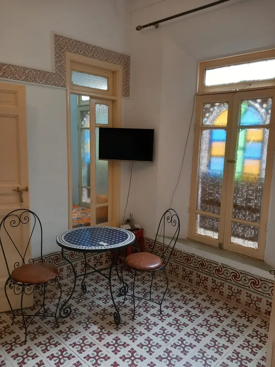 Appartement 2 chambres à louer à Batha — 3 500 DH/mois - Photo 4