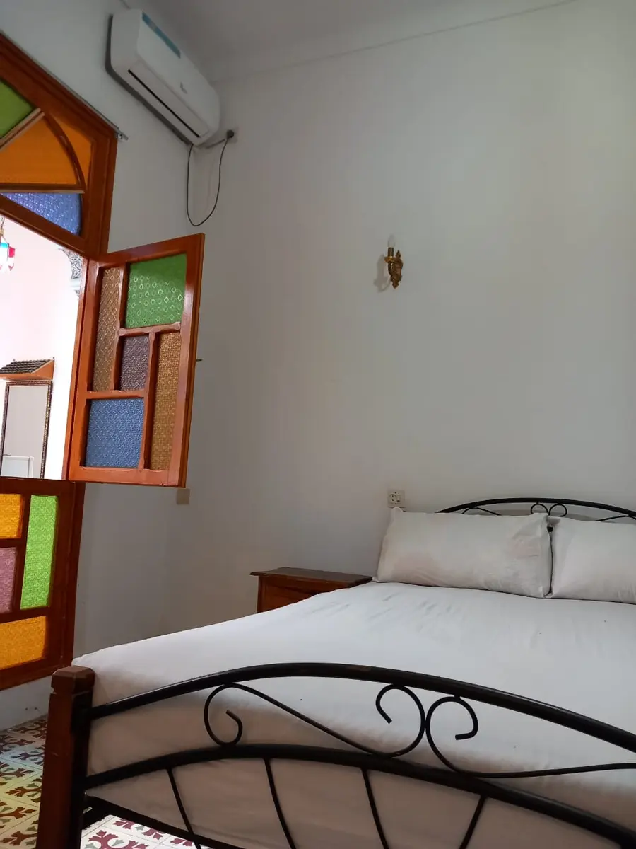 Appartement 2 chambres à louer à Batha — 3 500 DH/mois - Photo 6