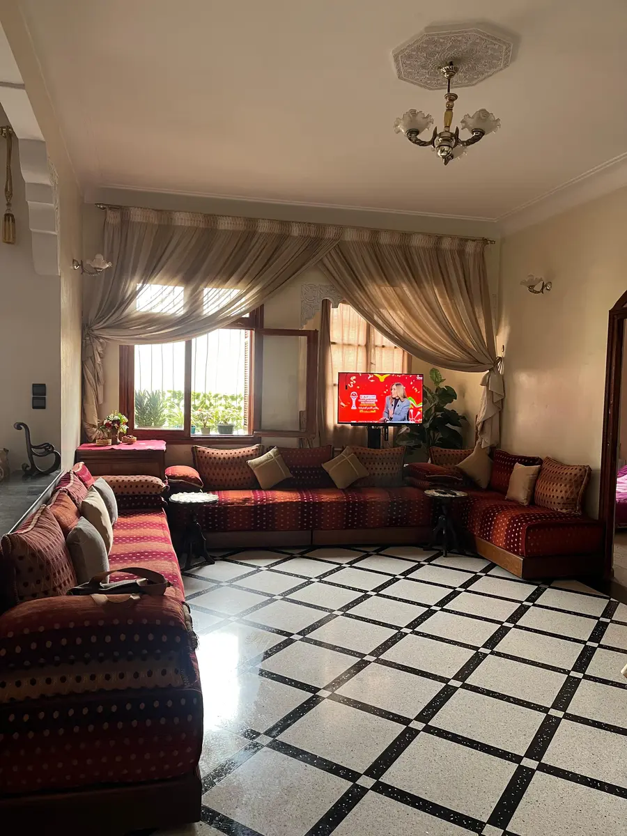 Appartement 4 chambres à vendre à Batha — 650 000 DH - صورة 7