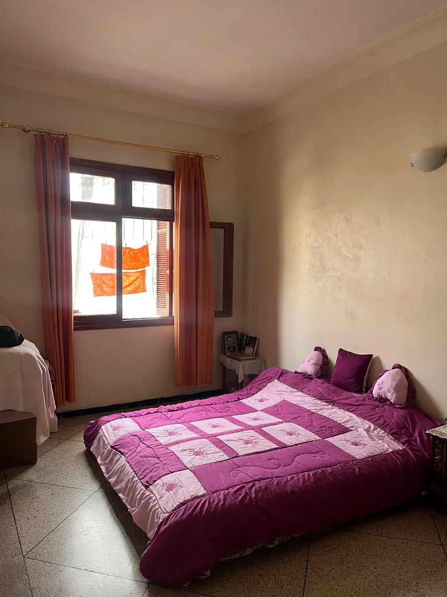 Appartement 4 chambres à vendre à Batha — 650 000 DH - صورة 1