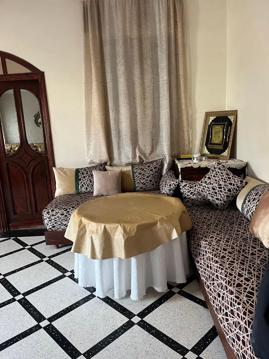 Appartement 4 chambres à vendre à Batha — 650 000 DH - صورة 2