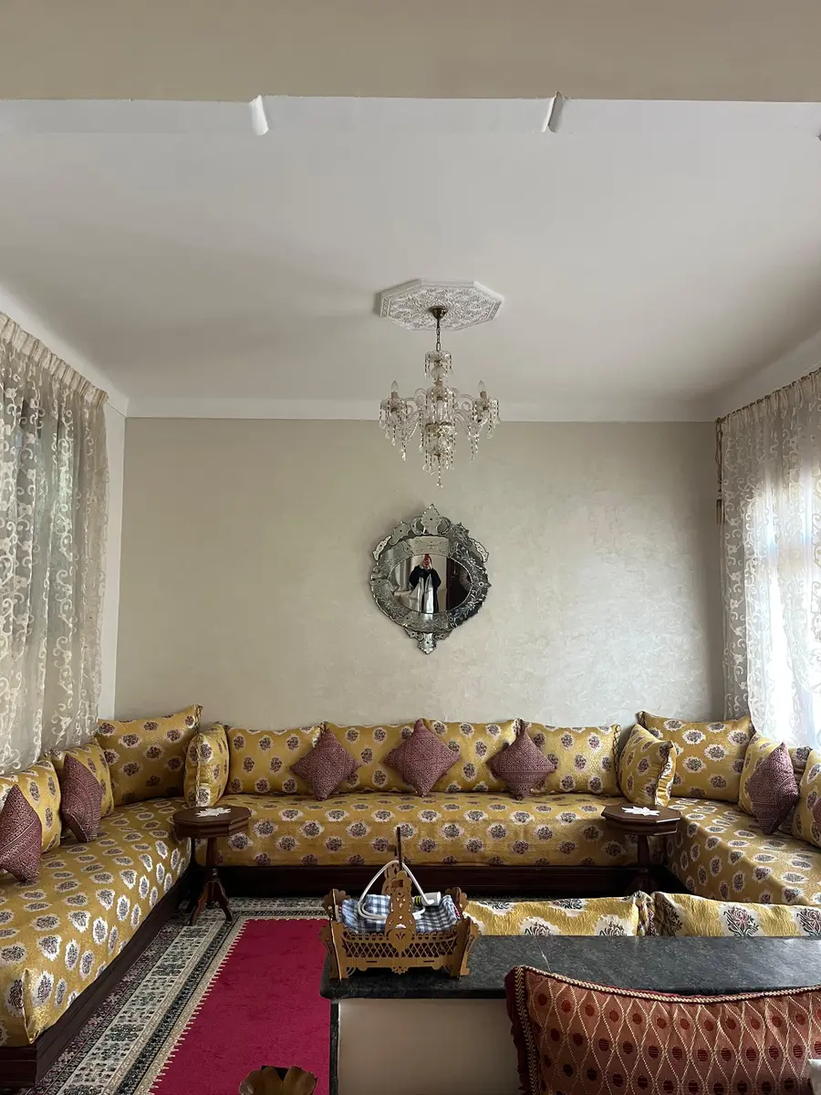 Appartement 4 chambres à vendre à Batha — 650 000 DH - صورة 3