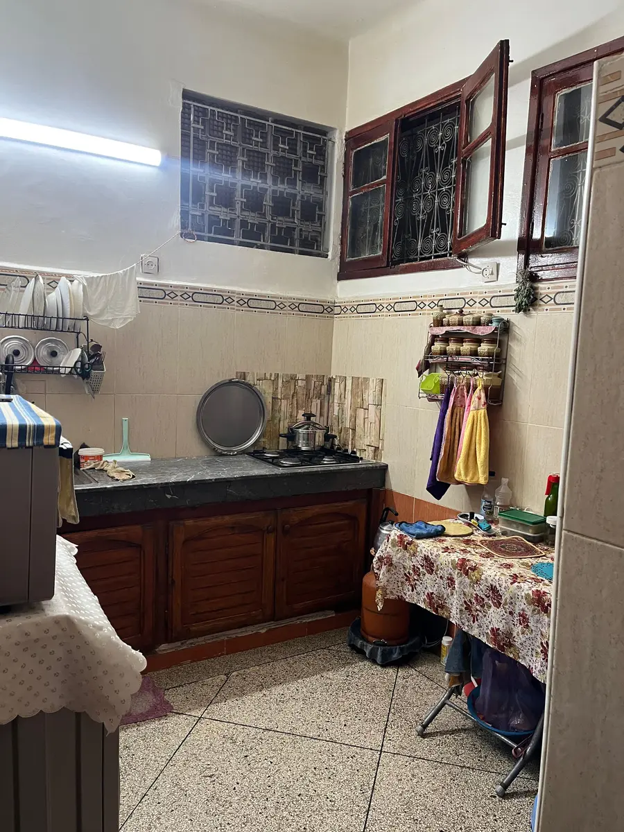 Appartement 4 chambres à vendre à Batha — 650 000 DH - صورة 4