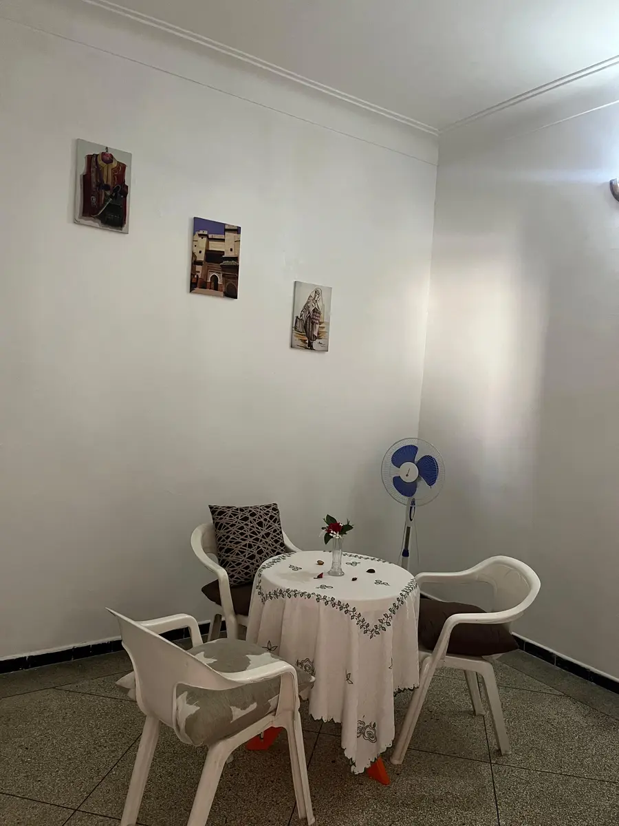 Appartement 4 chambres à vendre à Batha — 650 000 DH - صورة 5