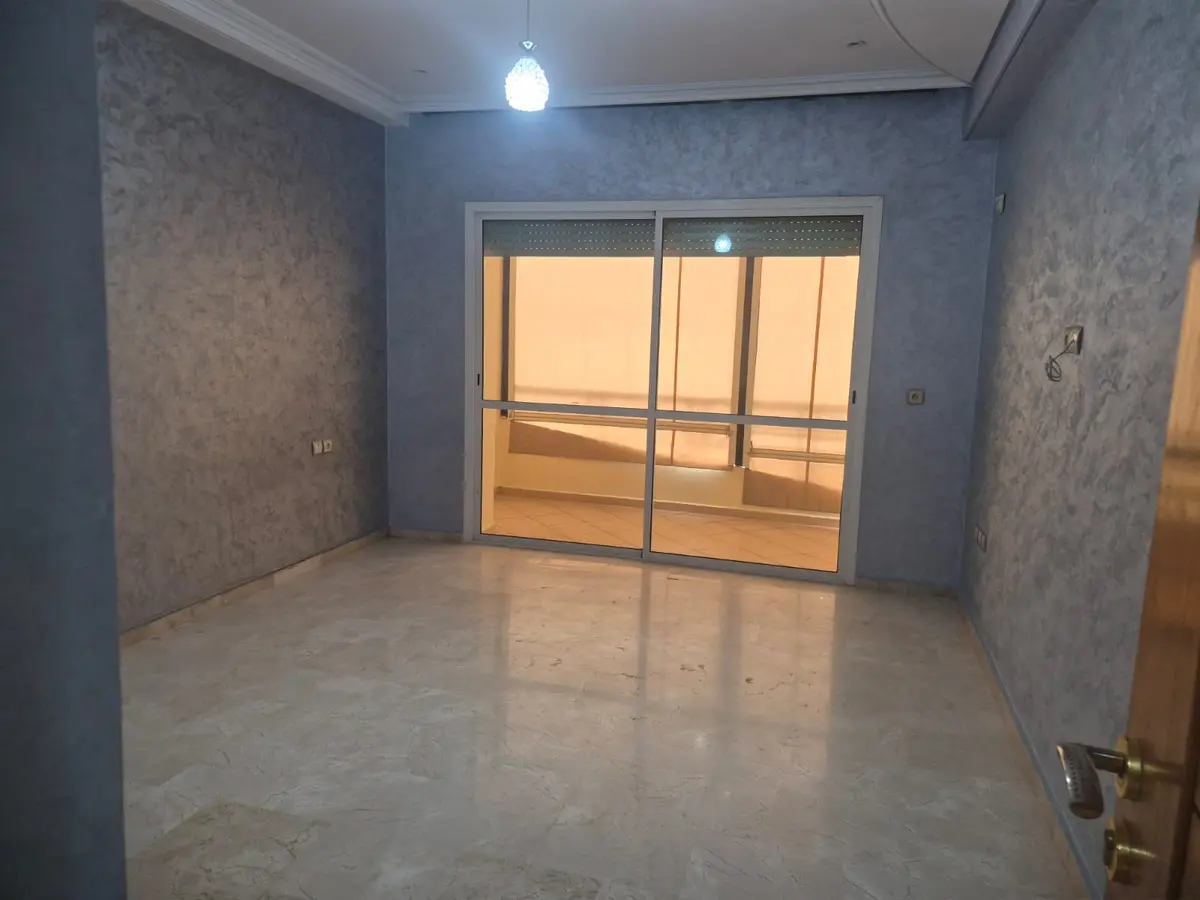 Appartement 3 chambres à louer à Champs de Courses — 6 000 DH/mois - Photo 7