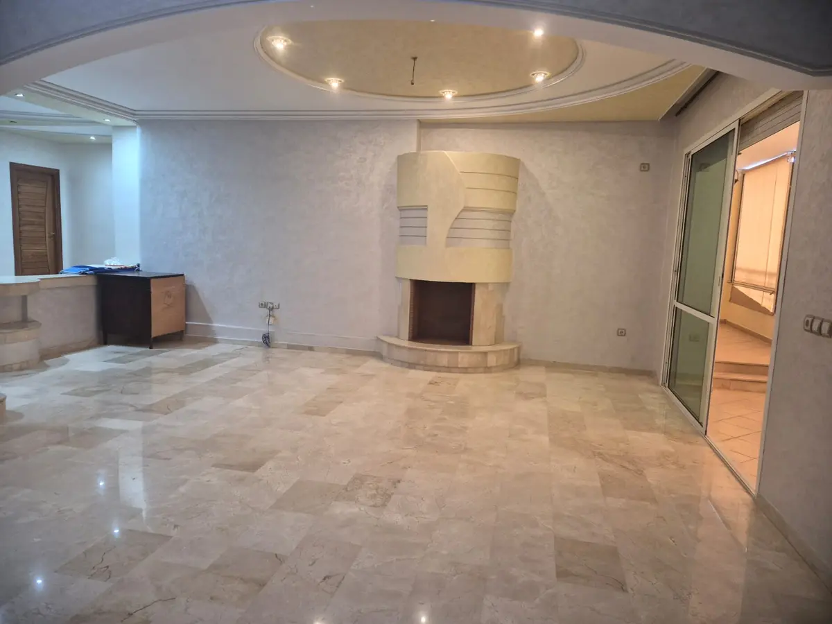 Appartement 3 chambres à louer à Champs de Courses — 6 000 DH/mois - Photo 9
