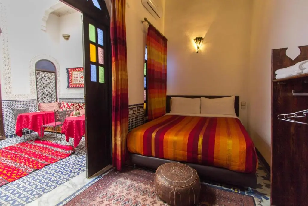 Riad 5 chambres à vendre à Rcif — 2 000 000 DH - Photo 2