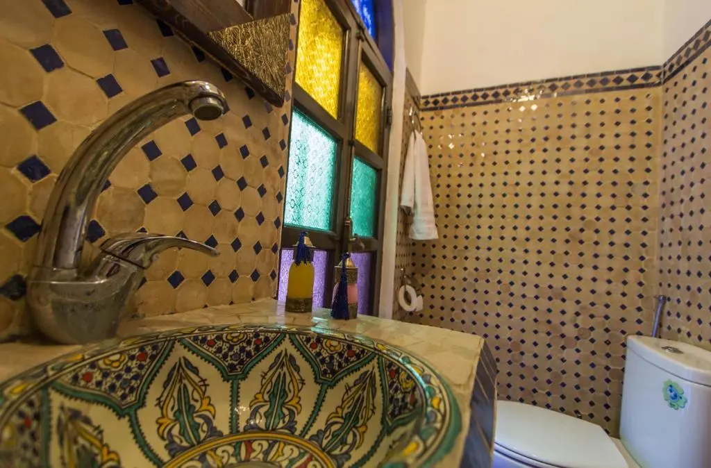 Riad 5 chambres à vendre à Rcif — 2 000 000 DH - Photo 6