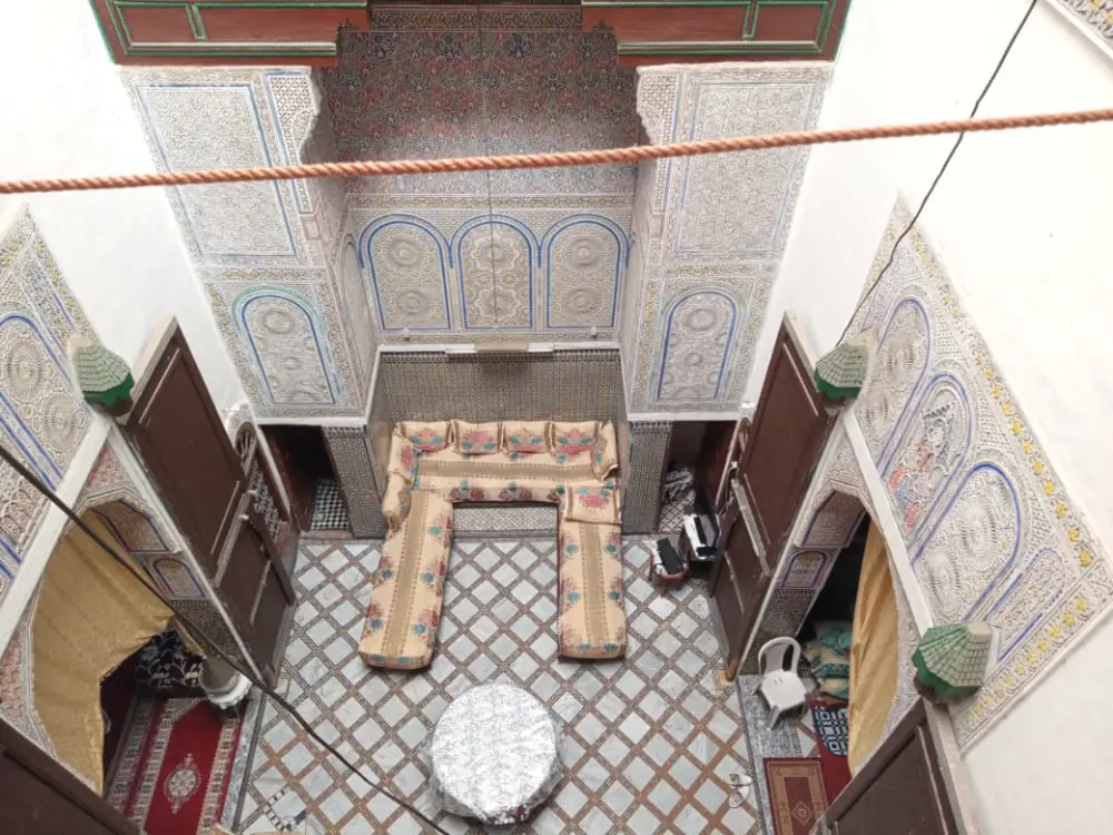 Maison 5 chambres à vendre à Fès — 1 100 000 DH - Photo 19