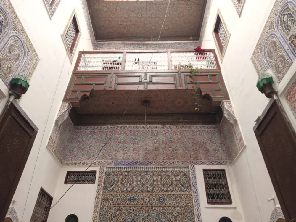 Maison 5 chambres à vendre à Fès — 1 100 000 DH - Photo 21