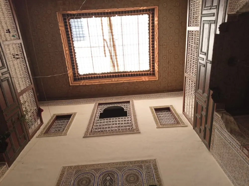 Maison 5 chambres à vendre à Fès — 1 100 000 DH - Photo 23