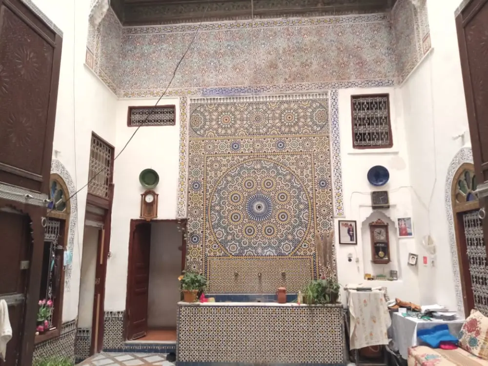 Maison 5 chambres à vendre à Fès — 1 100 000 DH - Photo 25