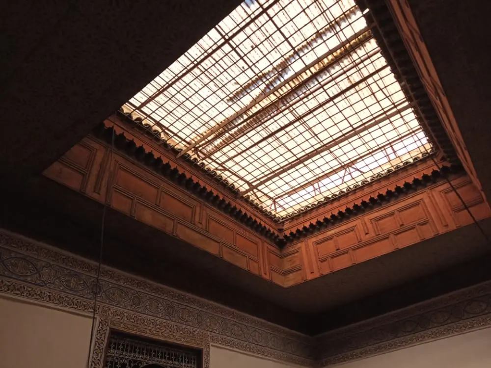 Maison 5 chambres à vendre à Fès — 1 100 000 DH - Photo 9