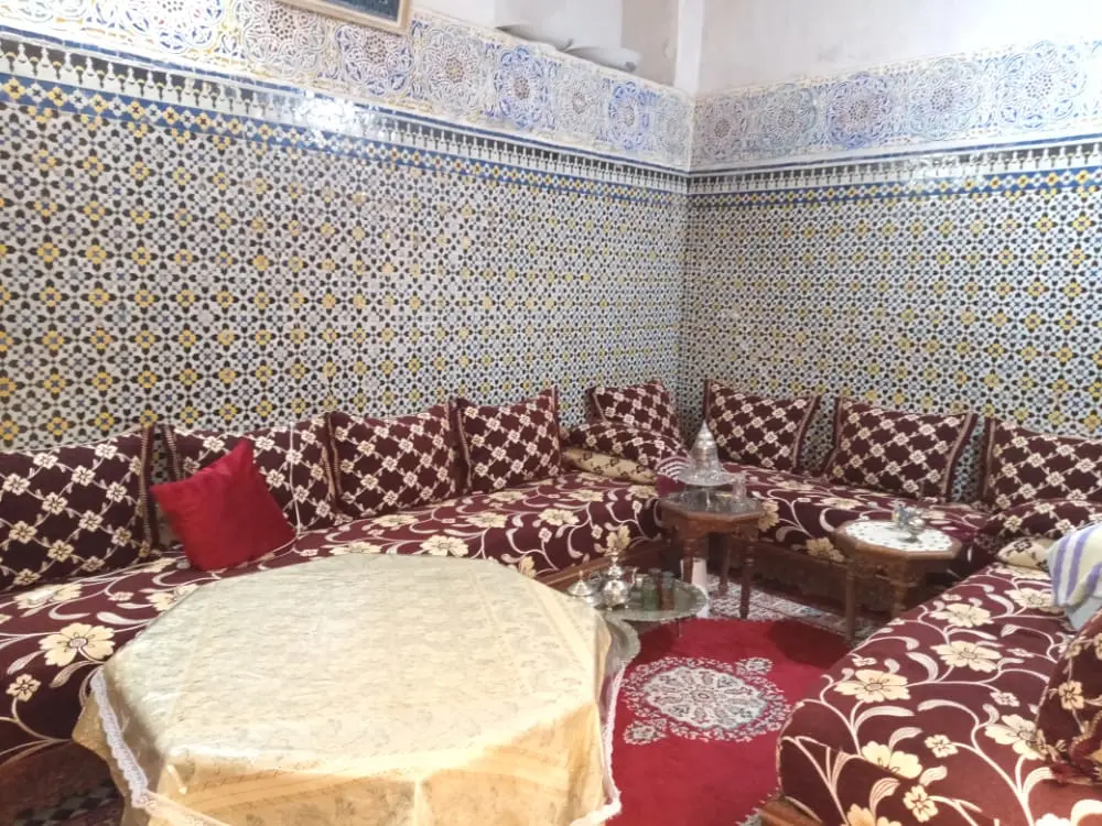 Maison 5 chambres à vendre à Fès — 1 100 000 DH - Photo 26