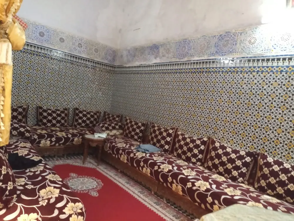 Maison 5 chambres à vendre à Fès — 1 100 000 DH - Photo 10